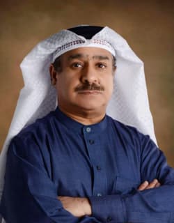 Mousa Al Amri, Founder & CEO