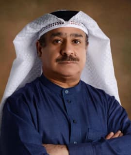 Mousa Al Amri